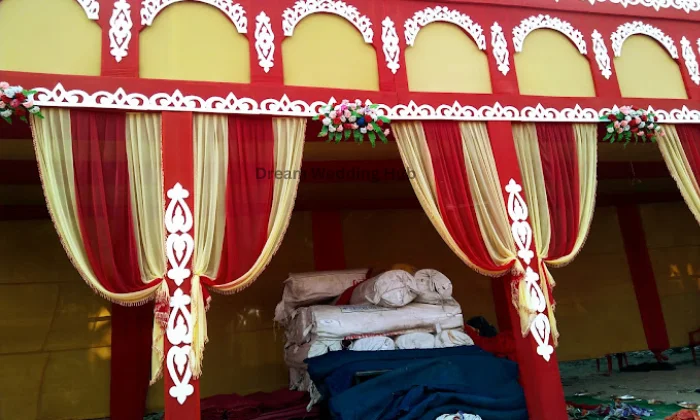 VR EVENT PLANNER MUZAFFARPUR